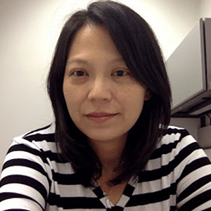 Eileen Chen
