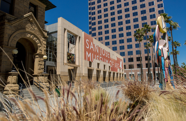 San José Museum of Art